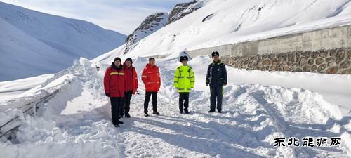 ����ִ��������϶ಿ��ӭս��ѩ����ͨ