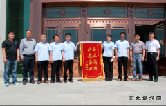 兴凯湖电业局:两年树线矛盾  法院一月化解
