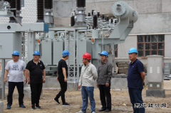 �˿�����ҵ�֣������ͷ����ĵ�66KV��ɽ����ָ������
