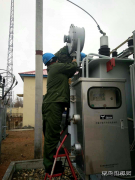 ��ɽ����ȷ����������豸��������