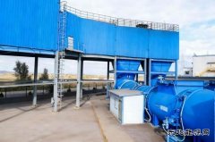 柠条塔矿业公司:给风机做“深度理疗”