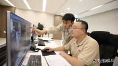 大唐葫芦岛热力公司:高质量开启今冬供热工作