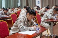 大唐沈东热电公司:以赛赋能强本领 凝心聚力促发展