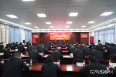 宁城县供电公司:冬训启动会暨“师带徒”拜师仪式圆满举行