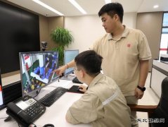 ���ƺ�«��������˾����조������ս����������׼��